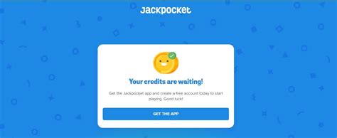 jackpocket promo